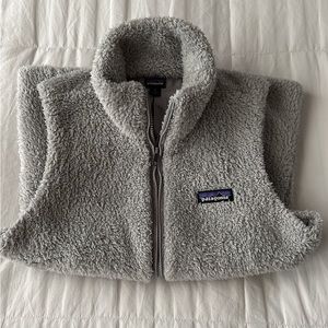 Patagonia vest